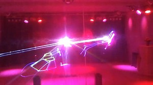 263K views · 1.3K reactions | Ministar screen test | Rgb Laser Verkoop Lasershow | Facebook