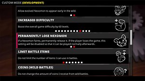 8.9K views · 244 reactions | Hello Tamers! Just a quick update - Here is a small preview of what we've been working on for the past weeks (the UI is not final). It's finished for the most part, and it just needs testing and balancing. More information available soon! We've also been busy working on other things like Nexomon Extinction ports, additional translations (pt-br), updates for our existing apps, and preparing the full OST to share for free (sorry for the delay!). | Nexomon | Facebook
