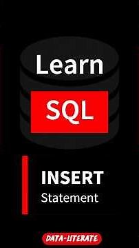 SQL for Beginners: Inserting Data in SSMS Made Easy