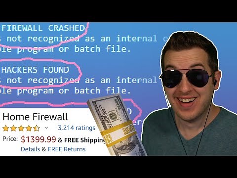 Scammers Don't Expect You To Actually Buy This