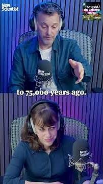 The genome of an ancient Denisovan has been sequenced