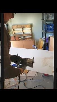 How To Cut Laminate Sheet The Easy Way