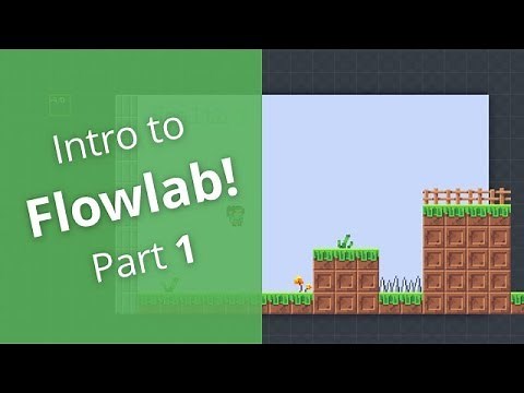Introduction to Flowlab - Part 1