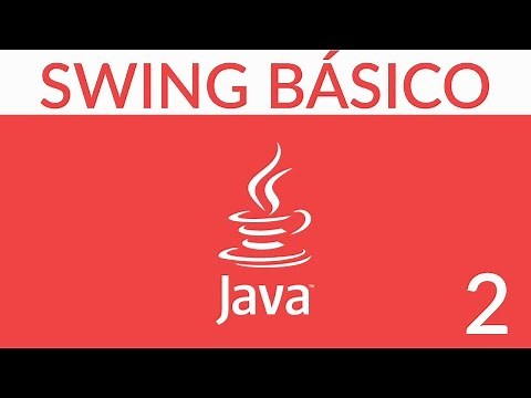 2.- JAVA Swing para principiantes - Interfaz NetBeans
