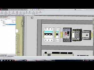 SOLIDWORKS Electrical Collaboration