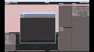 Animation Event script (java)