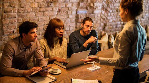 The Role Play Interview: Example Exercises With Tips