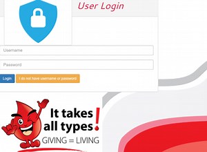 Blood Bank Management System IN PHP, CSS, JavaScript, AND MYSQL | FREE DOWNLOAD - Source Code & Projects
