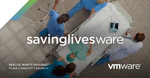 22 reactions | See how our cloud and mobility solutions help Mercy provide better patient care. | VMware | Facebook