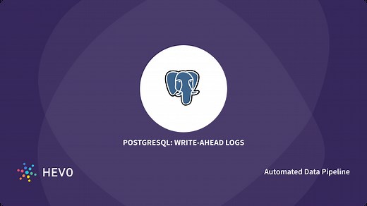 Understanding Postgres WAL: What It is and How It Works