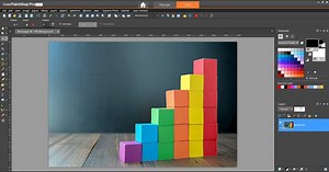 Introduction to Selection tools - Corel Discovery Center