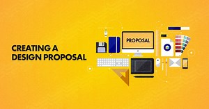 How to Write a Design Proposal that Win Projects - Template
