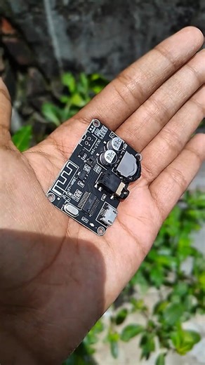 ২০০ টাকার Bluetooth Module যা Amplifier-এর সাউন্ড বদলে দেবে 🔥 | XY-WRBT Review