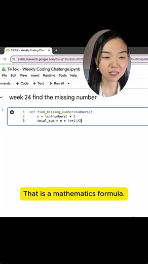 How to Solve the Missing Number Puzzle Easily!