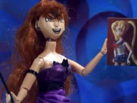 Robot Chicken - Anime Sure is Weird