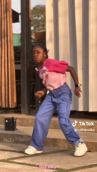 Exploring Daily Dance Routines with Kids