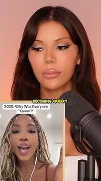 The Rise And Fall Of The Trans🏳️‍⚧️ Trend