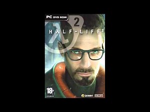 HL2 Sounds - Alarms (Ambient)