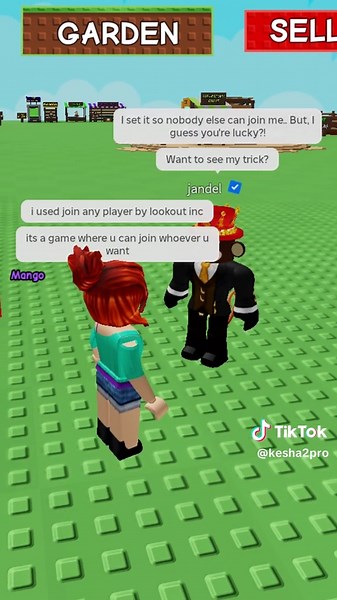 Join Any Roblox Player: Easy Steps to Connect