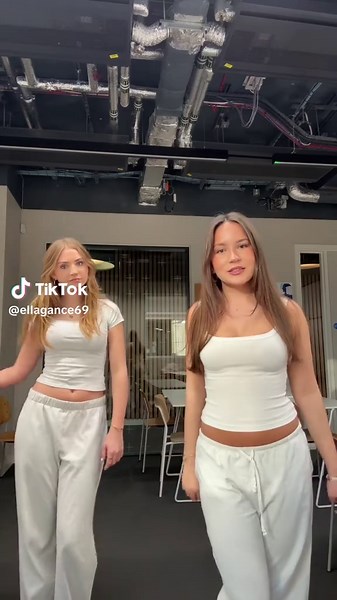 Dance Moves That Make a Statement