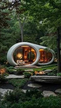 Top 5 Futuristic Houses That Will Blow Your Mind 🏠🤯 | Smart Homes Of The Future 🚀