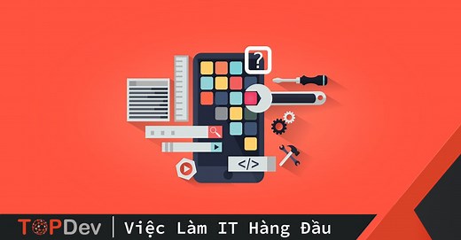 Clean Architecture: Đứng trên vai những gã khổng lồ | TopDev