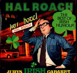 Hal Roach - The Best Of Irish Humour: Jury's Irish Cabaret