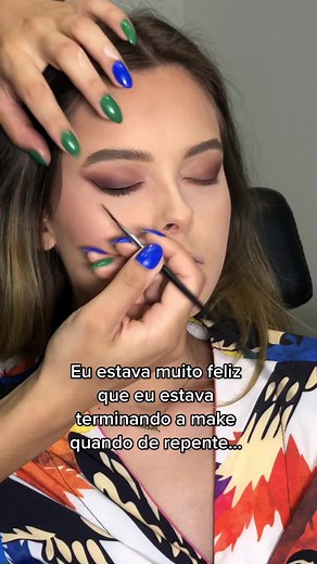 Dicas para corrigir erros na maquiagem: tutorial completo de maquiagem