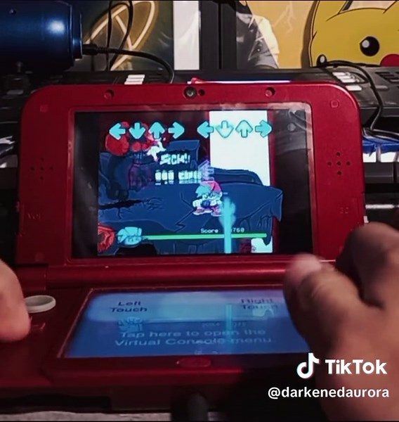 Explore the World of Friday Night Funkin' Tricky Mod