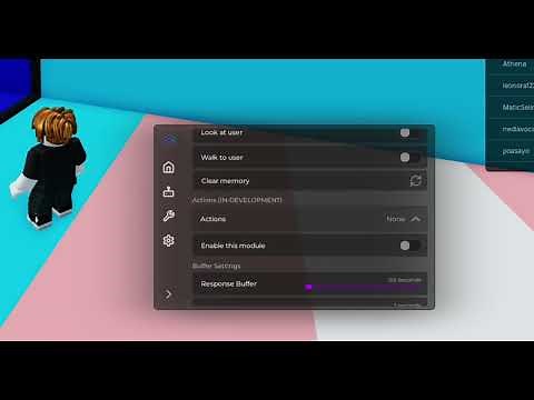 [BEST] Roblox Chat Bypass | Spam Chat, Chat Bot, Chat Logger | *PASTEBIN 2025*