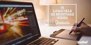 Les meilleurs logiciels de montage vidéo gratuits