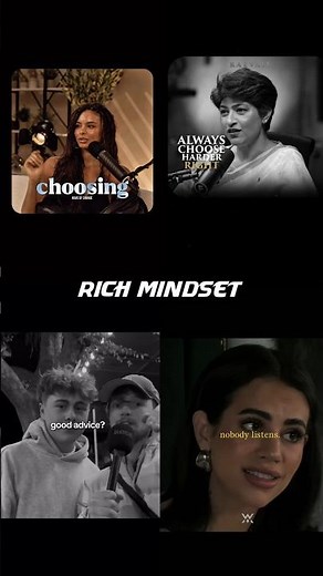 😎🔥What is some Good advice 🧠🤫 Motivational Speech| Rich Mindset #mindset #advice #shorts