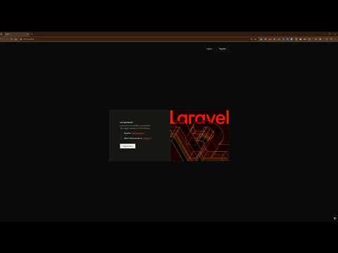 Coding with AI - Claude Code - Laravel 12 Setup with Breeze Authentication (Step-by-Step, No Docker)