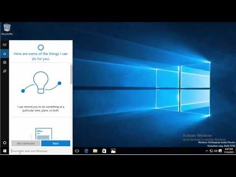 How to Search for Files and Docs on Windows 10