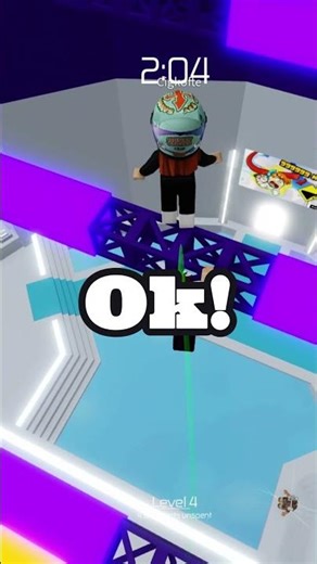 Free Roblox Icon I made For Zaba! #roblox #blender #gfx