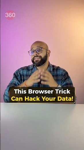 Is your data safe with AI browsers? Watch this video to know best practices