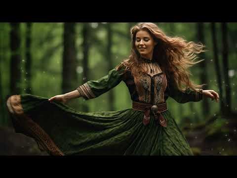 Celtic Reels: An Irish Folk Dance Celebration | 🍀 CELTIC MUSIC