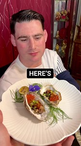 766K views · 18K reactions | Elevated Valentine’s Day with a gourmet 8-course Filipino dining experience for my husband. #filipinofood #pinoyfood #finedining | Mrs. Dee Penda | Facebook