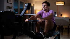 We test cardio machines for a living — these 7 rowing machines are the best