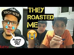 These 9 year old kids roasted triggered insaan badly ||triggered insaan roasted || Shadomic ||