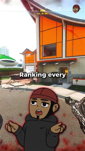 Official COD ranking in 2025 from me and @Thunderpick #blackops #thunderpick #cod #bo7