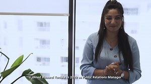 1.9K views · 378 reactions | Huawei en #Tunisie, c'est aussi une...