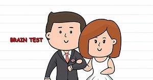 Download & Play Brain Test: Tricky Puzzles on PC & Mac (Emulator)