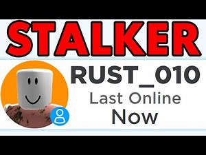 This Roblox Player Stalked Flamingo...