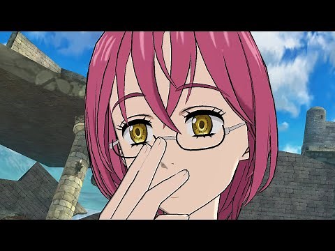 7DS Skill Lock tutorial