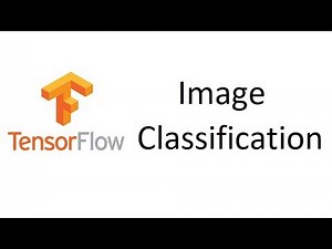 TensorFlow Tutorial 2: Image Classification Walk-through