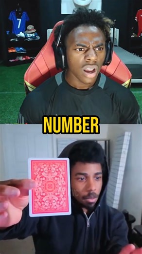 IShowSpeed Gets Fake Skipped On Omegle! 😭📸