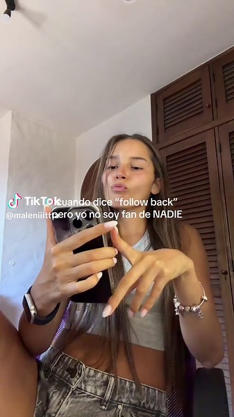 conmigo no mamita #trending #foryou #trends