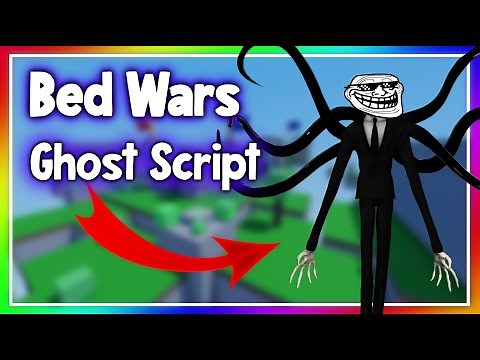 💠 Roblox Bed Wars Ghost GOD Script / Hack | AUTO-COLLECT, GOD MODE, INSTA BREAK! Working 2021!!!