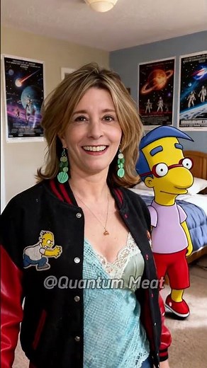 Meet The Voices Behind The Simpsons | Legendary Cast Revealed